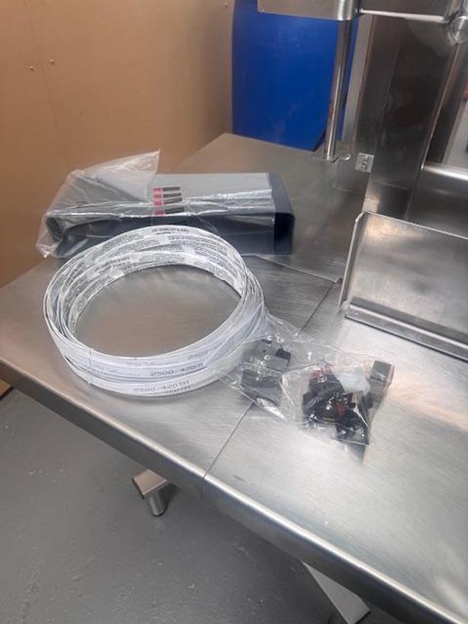 Used MEDOC STL350 Bandsaw