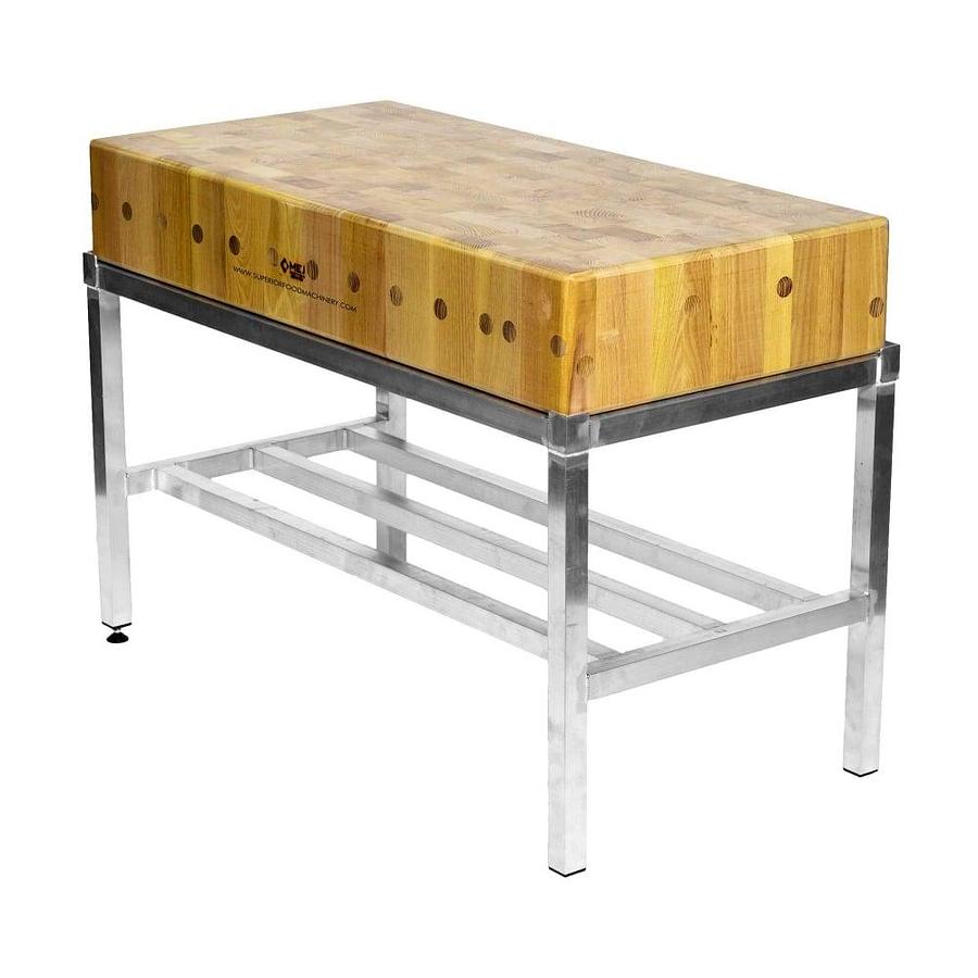 Butchers Block  2ft x 2ft