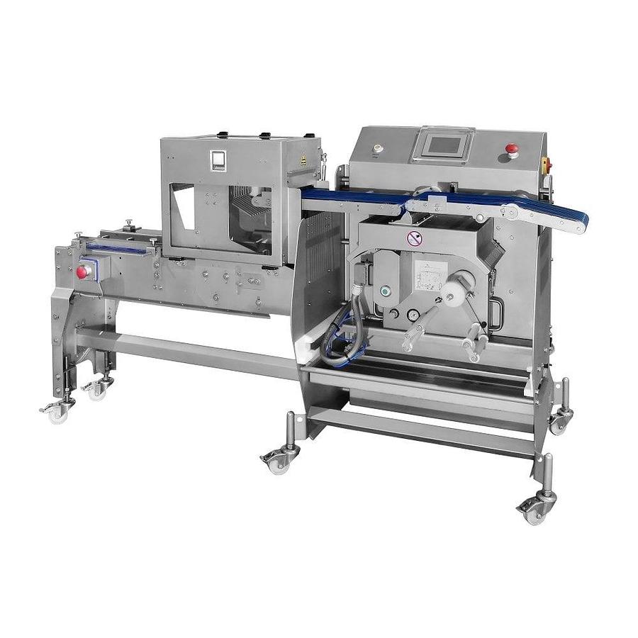 Veserkal  Burger Paper Interleaving Dispenser