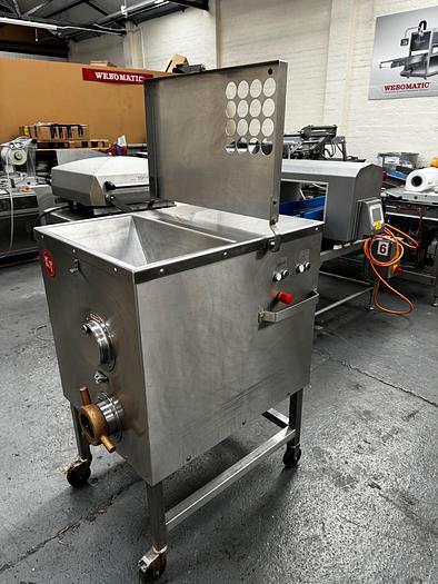 Used KT  LM32/A Mixer Grinder