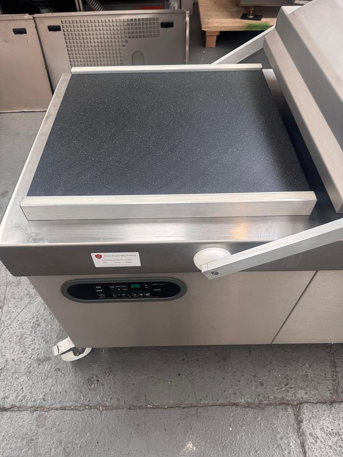 Used 2023 Boss Vakuum Basic-X 630
