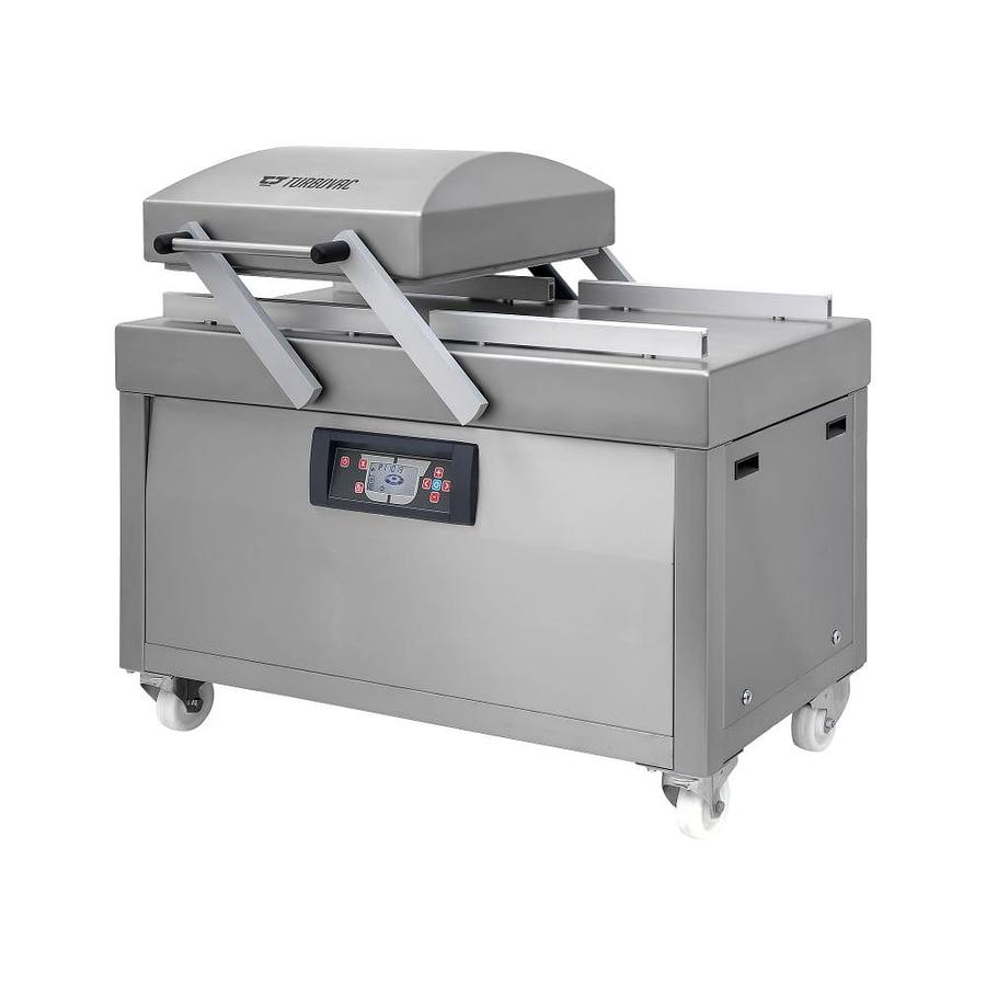 Turbovac D10 Vacuum Packer