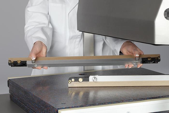 WEBOMATIC duoMAT 850 Vacuum Packer