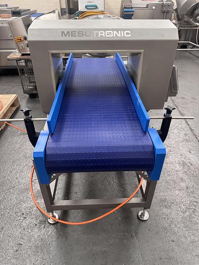 Used 2022 Mesutronic MN70 500/300 Metal Detector