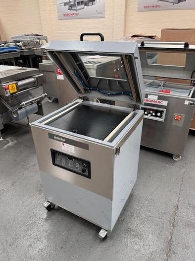 Used 2019 Henkelman  Falcon 52 Vacuum Packer