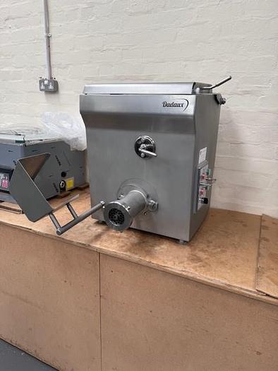 Used 2017 Dadaux Minimix 22 Mixer Grinder