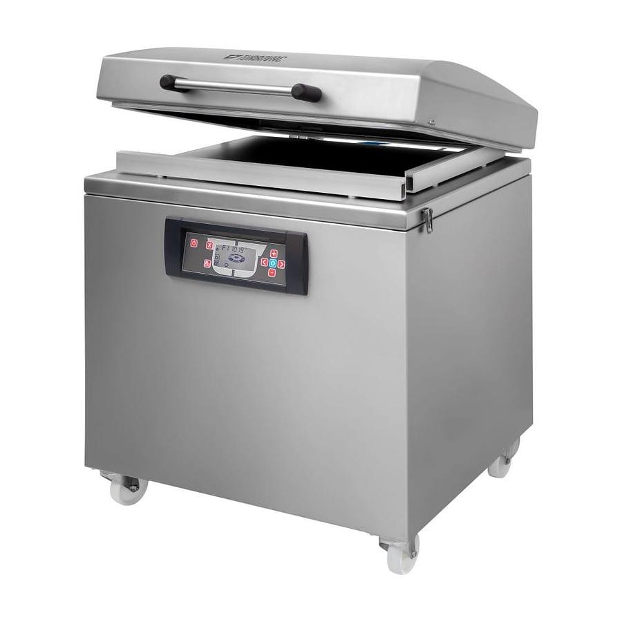 Turbovac M50 Vacuum Packer