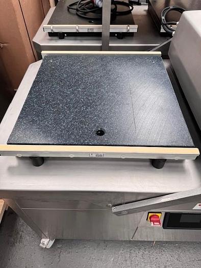 Used 2017 Webomatic duoMAT 650