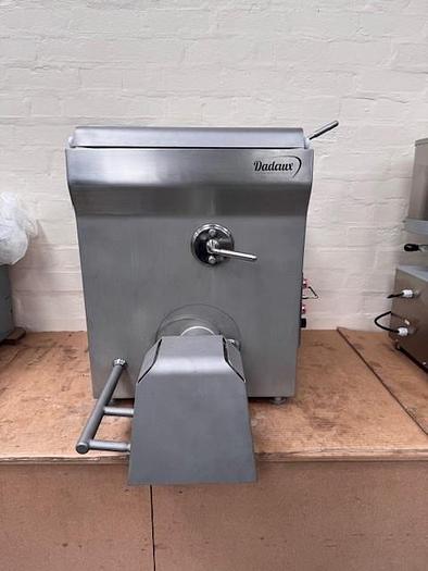 Used 2017 Dadaux Minimix 22 Mixer Grinder