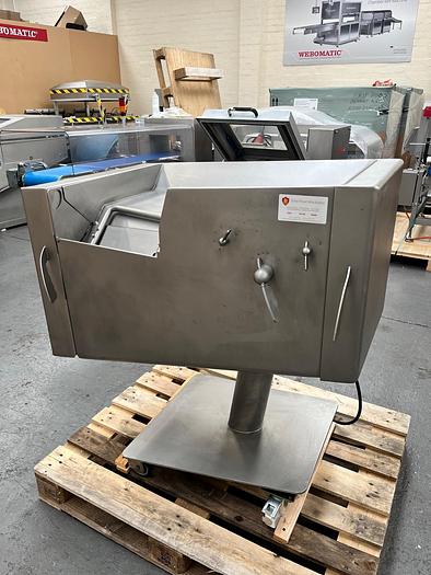 Used Ruhle  SR1 Dicer