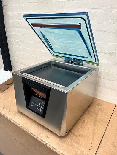 Used ORVED  Idea 40 Vacuum Packer