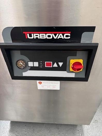 Used Turbovac SB520 Vacuum Packer