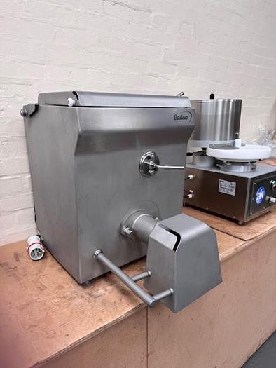 Used 2017 Dadaux Minimix 22 Mixer Grinder