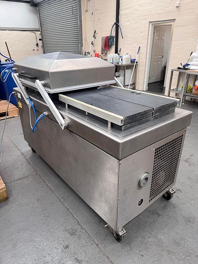 Used Turbovac  950STE Vacuum Packer