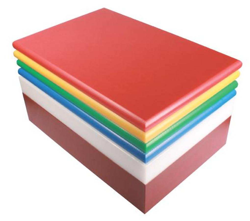 Poly Top Cutting Table  4ft x 2ft