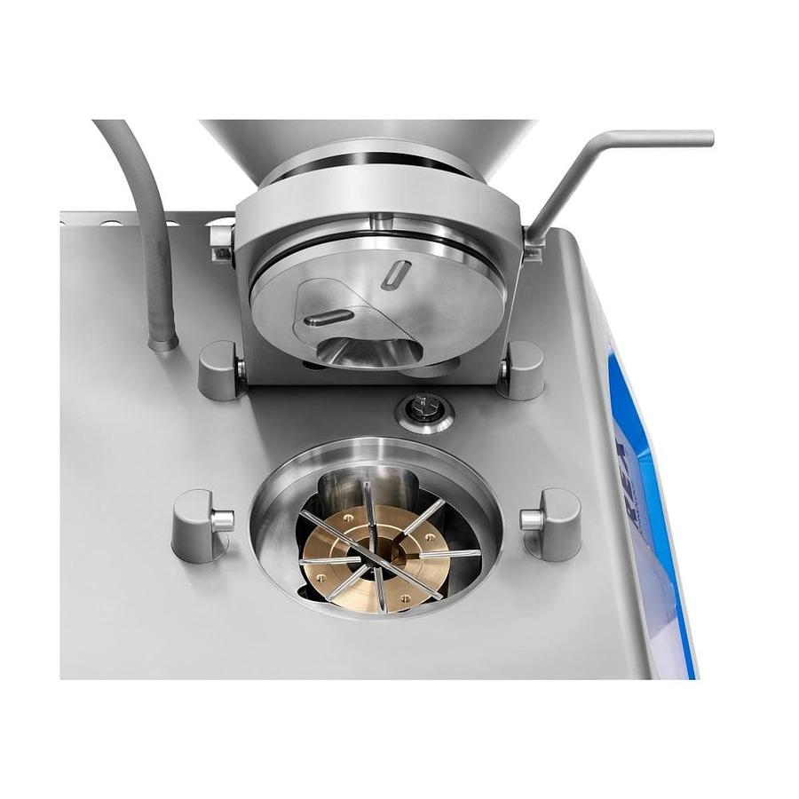 Used REX RVF327 Vacuum Filler