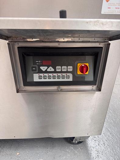 Used Turbovac  950STE Vacuum Packer