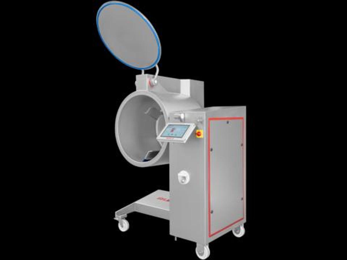 Ruhle MPR220 Vacuum Tumbler