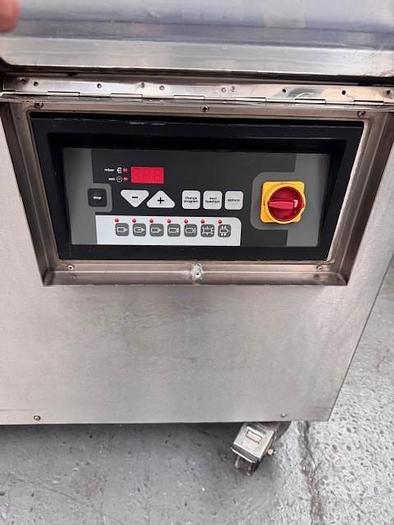 Used Turbovac STE1000 Vacuum Packer