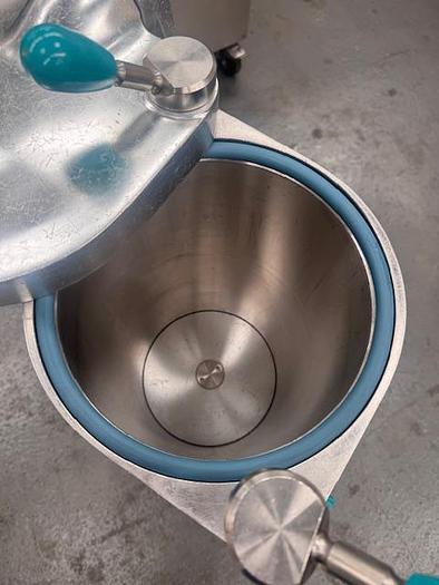 Used 2017 Talsa H20PA Sausage Filler