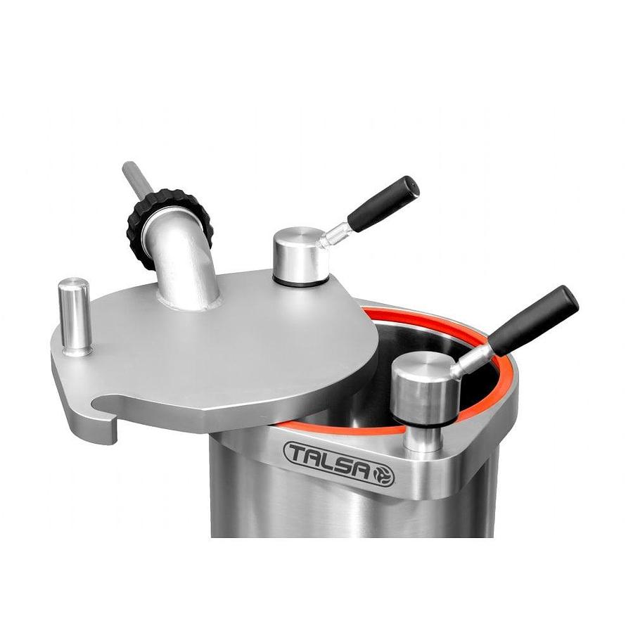 Talsa F35s Sausage Filler