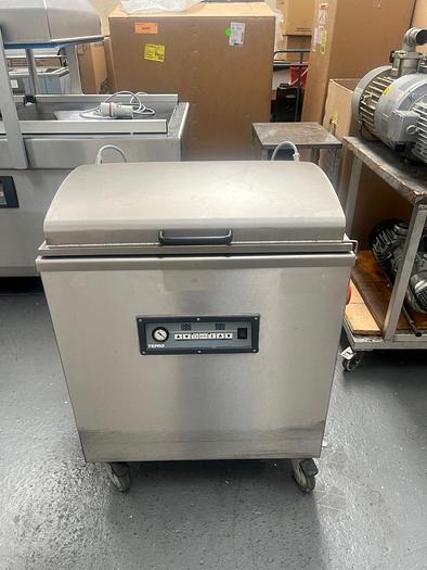 Used Tepro PP 12 Vacuum Packer