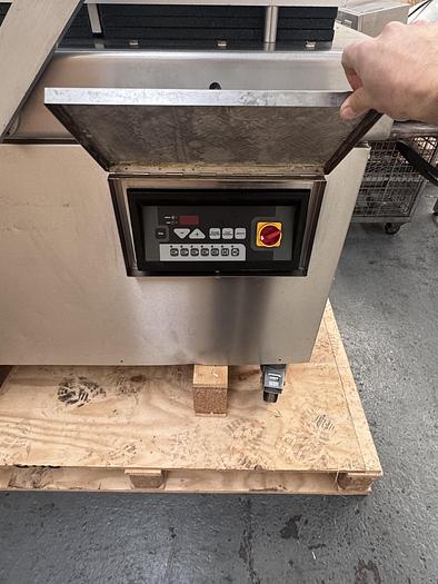 Used Turbovac STE950 Vacuum Packer