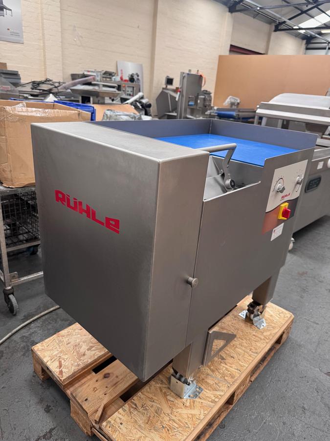 2025 Ruhle AR10 Dicer