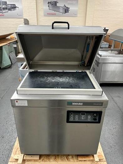Used Henkelman  Polar 80 Vacuum Packer