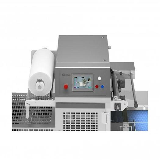 Italian Pack Perseus Tray Sealer