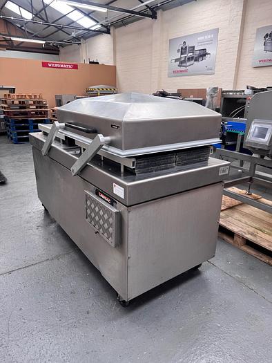 Used Turbovac  950STE Vacuum Packer