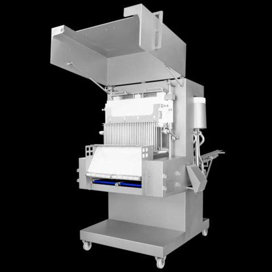Ruhle IR59 Injector