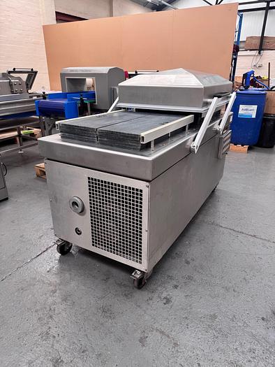 Used Turbovac  950STE Vacuum Packer