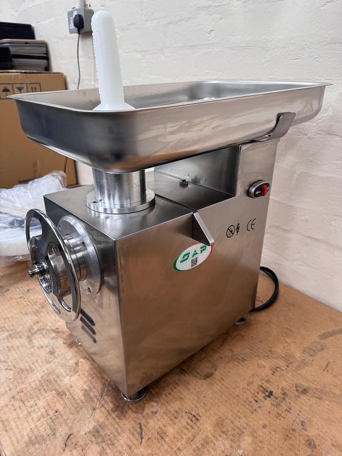 Used SAP TQB22