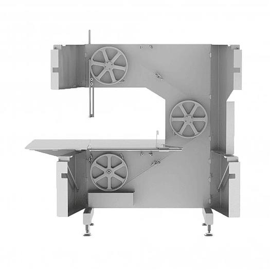 MEDOC STL600 Bandsaw