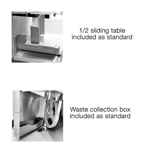 Used MEDOC ST230 Bandsaw
