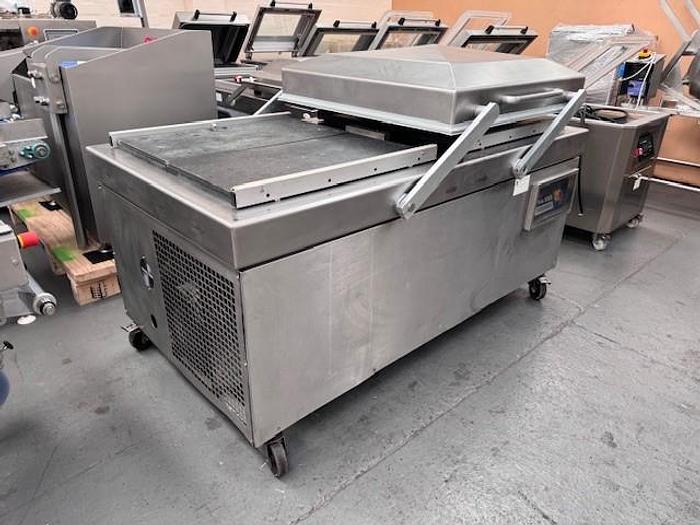 Used Turbovac STE1000 Vacuum Packer