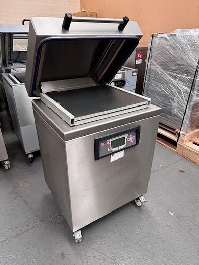 Used Turbovac M40 Vacuum Packer