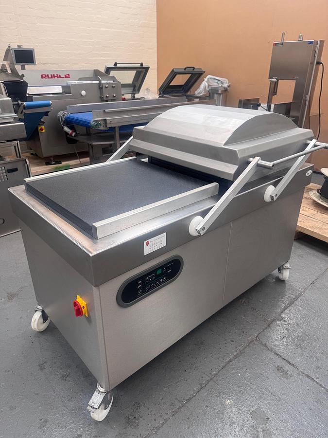 Used 2023 Boss Vakuum Basic-X 630