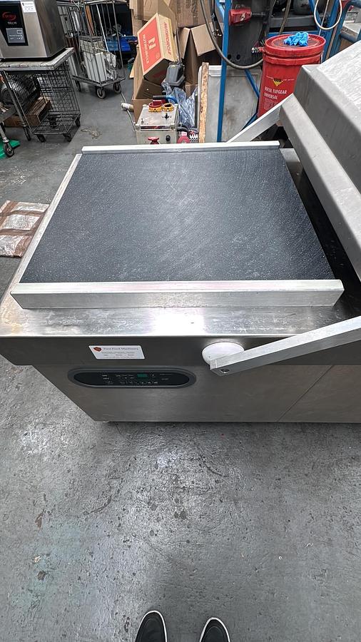 Used 2023 Boss Vakuum Basic-X 630
