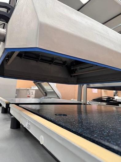 Used 2017 Webomatic duoMAT 650