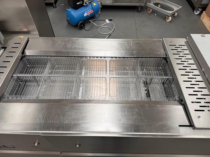 Used 2018 Webomatic ML-C2600 Thermoformer
