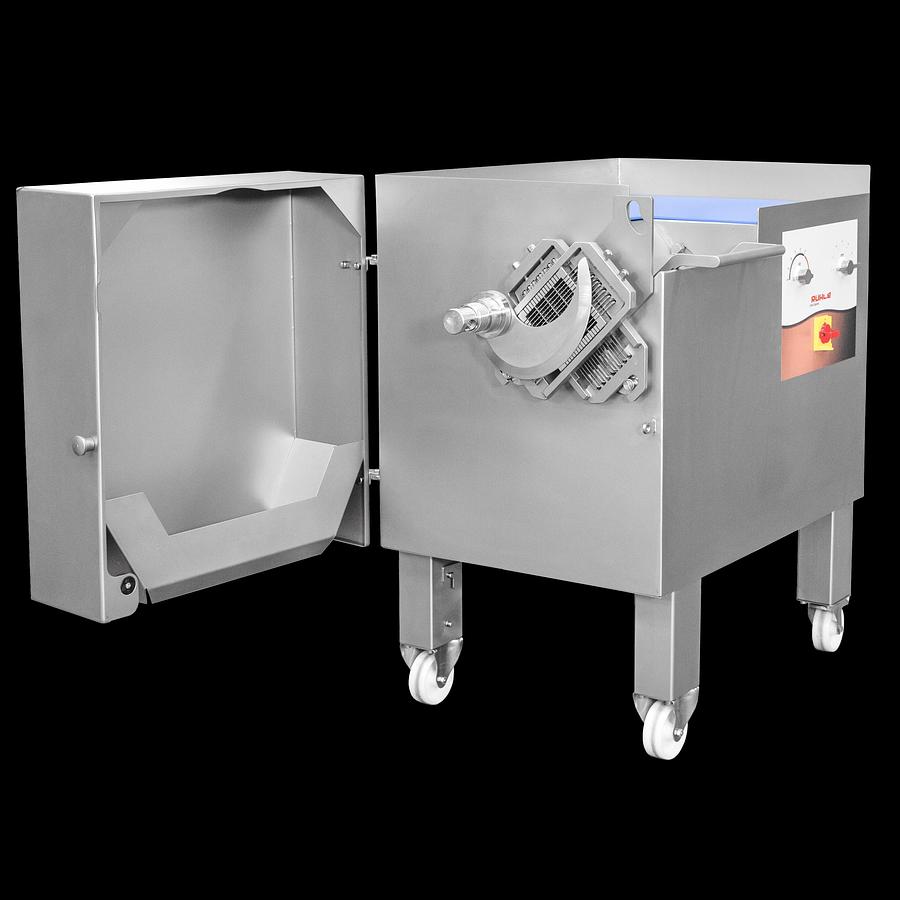 2025 Ruhle AR10 Basic Dicer