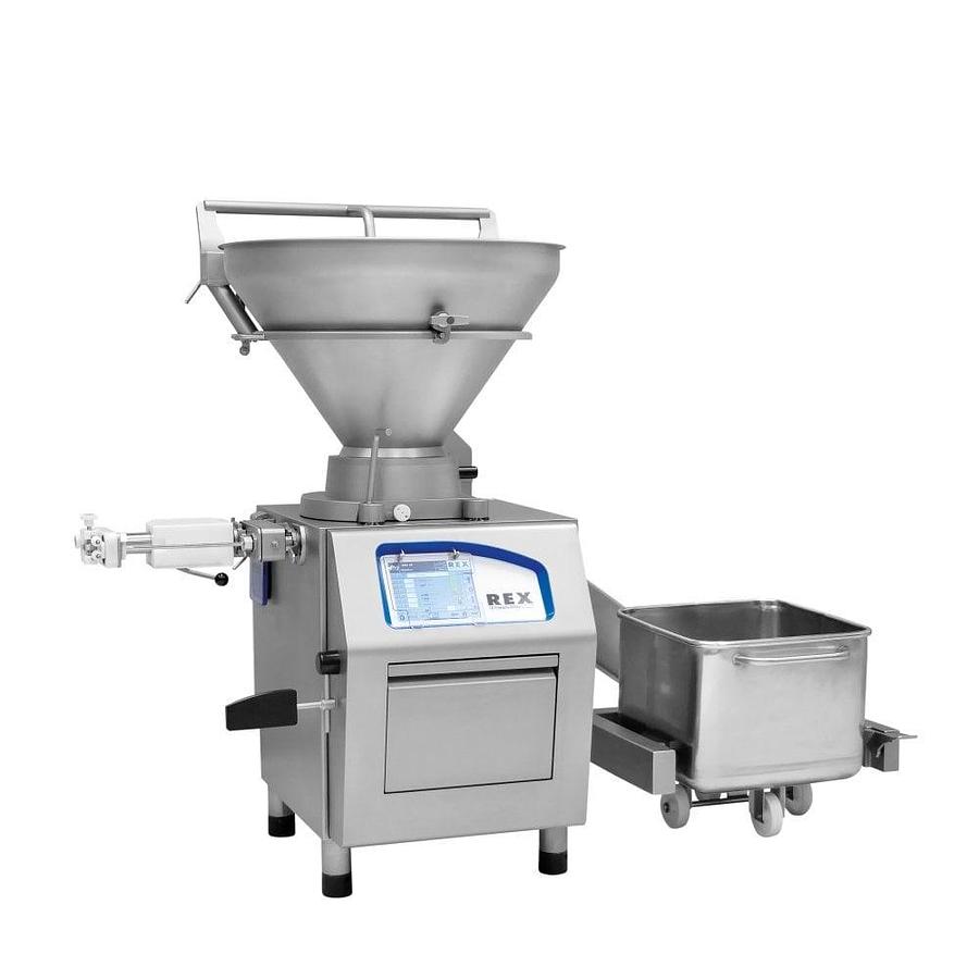 REX RVF436s Vacuum Filler