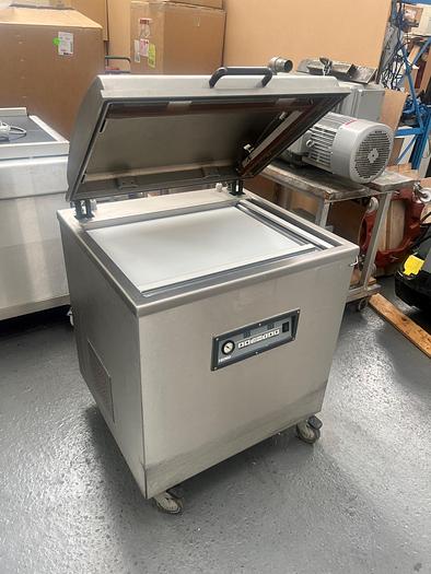 Used Tepro PP 12 Vacuum Packer