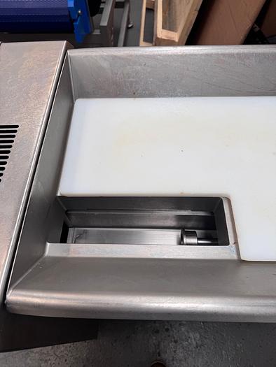 Used Foodlogistik MS84 Dicer