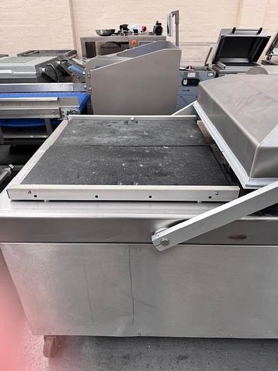 Used Turbovac STE1000 Vacuum Packer