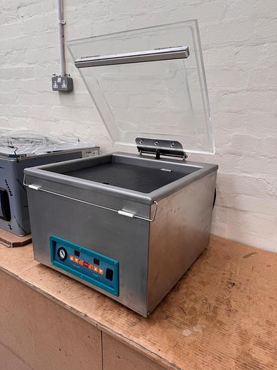 Used Tepro PP5 Vacuum Packer