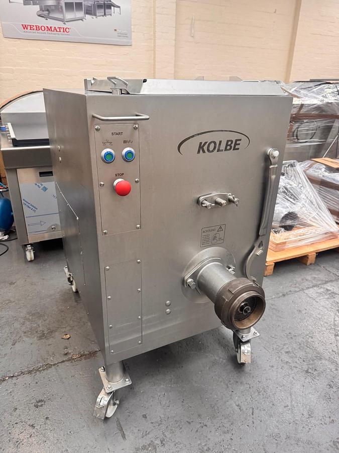 Used Kolbe MW52-120