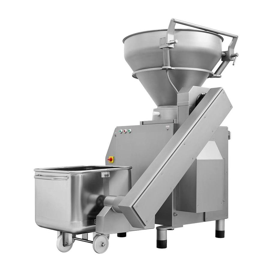 REX RVF436s Vacuum Filler